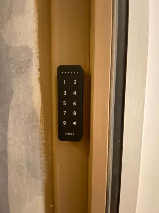 Appart Deluxe Prive Strasbourg Centre Avec Parking Gratuit Exterior photo